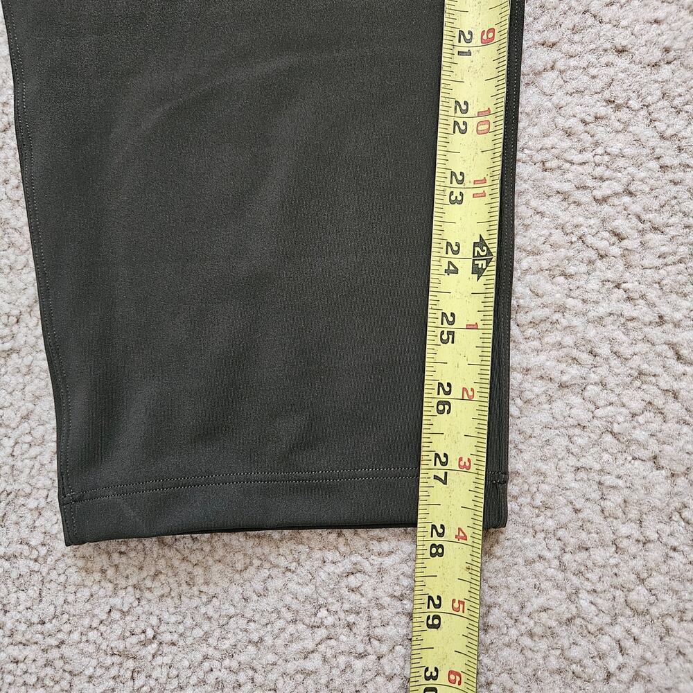 Lululemon Keep Moving Pant 7/8 High-Rise Green 10 - Picture 7 of 7